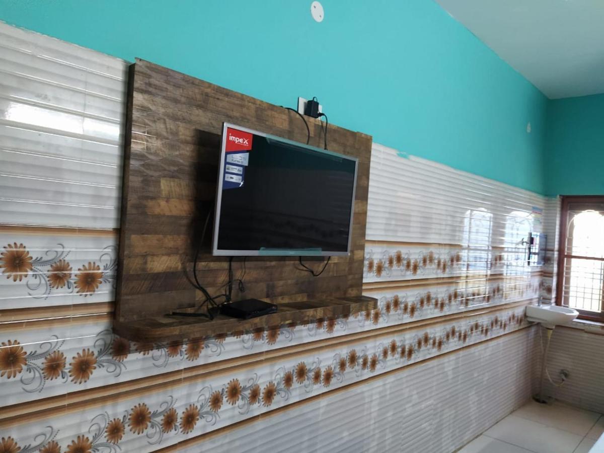 Prasanna Laxmi Residency Bhadrachalam Exterior photo